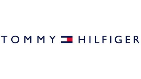 a que se dedica tommy hilfiger